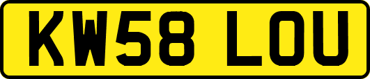 KW58LOU