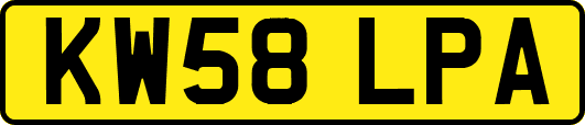 KW58LPA