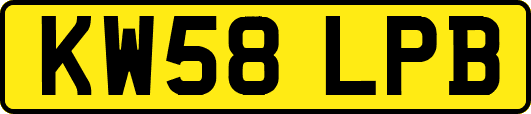 KW58LPB