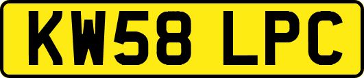 KW58LPC