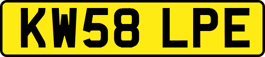 KW58LPE