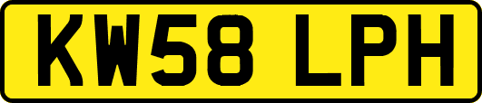KW58LPH