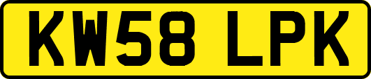 KW58LPK