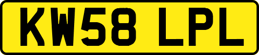 KW58LPL
