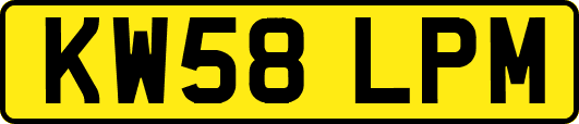 KW58LPM