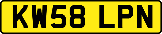 KW58LPN