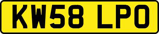 KW58LPO