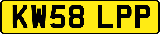 KW58LPP
