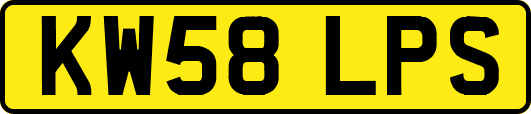 KW58LPS