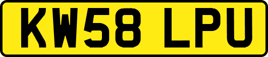 KW58LPU