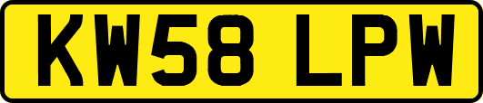 KW58LPW
