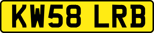 KW58LRB