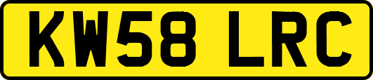 KW58LRC