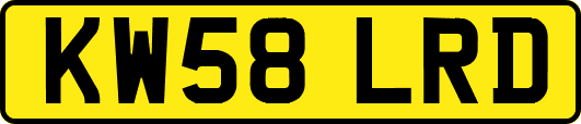 KW58LRD