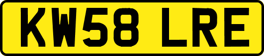 KW58LRE