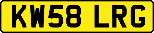 KW58LRG