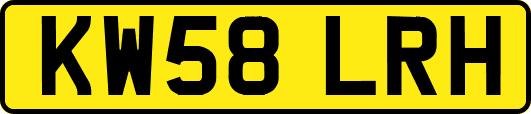 KW58LRH