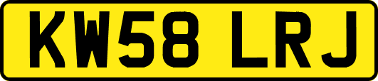 KW58LRJ