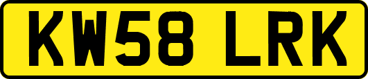 KW58LRK