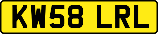 KW58LRL
