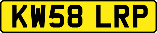 KW58LRP
