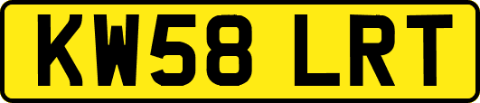 KW58LRT