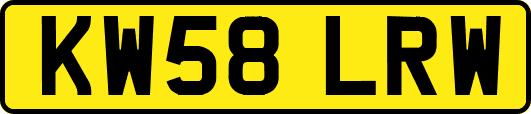 KW58LRW