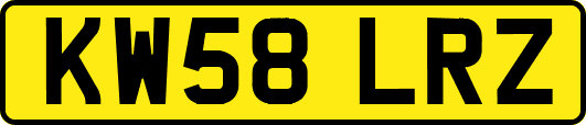 KW58LRZ