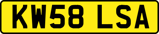 KW58LSA