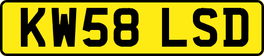 KW58LSD