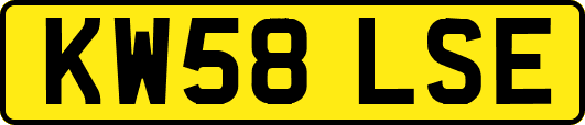 KW58LSE