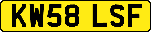 KW58LSF