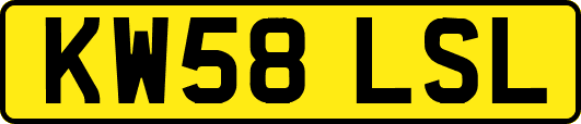 KW58LSL