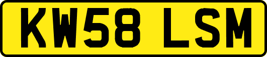 KW58LSM