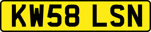 KW58LSN