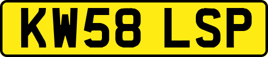 KW58LSP