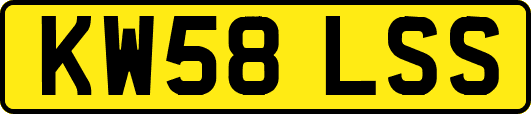 KW58LSS