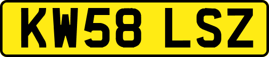 KW58LSZ