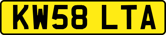 KW58LTA