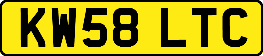 KW58LTC