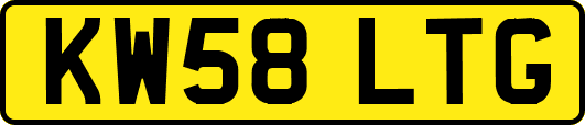 KW58LTG