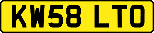 KW58LTO