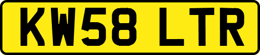 KW58LTR
