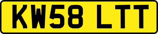 KW58LTT