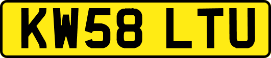 KW58LTU