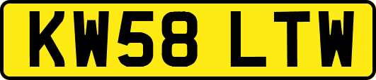 KW58LTW