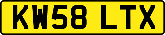 KW58LTX