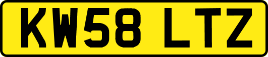KW58LTZ