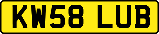 KW58LUB