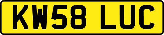 KW58LUC